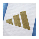 ARGENTINA I 2026 MUNDIAL CON PARCHE HOMBRE (MANGA LARGA)