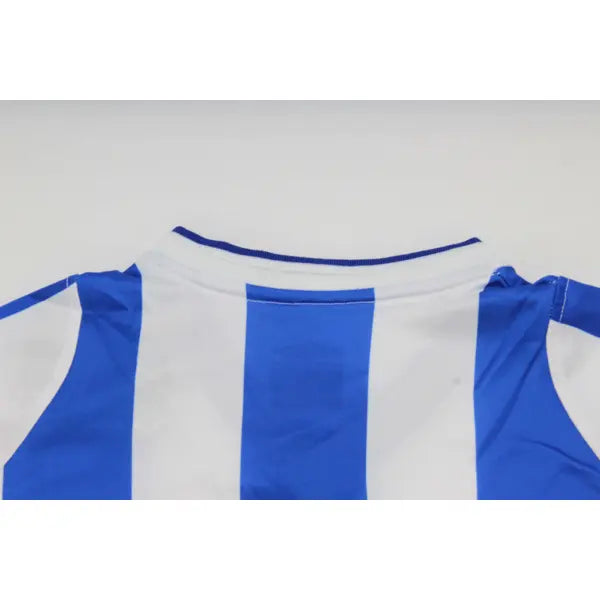 CAMISETA MÁLAGA I 01/02 HOMBRE RETRO