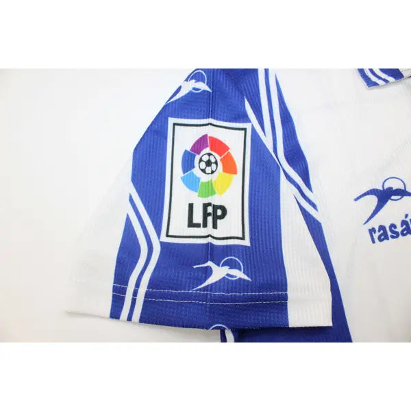 HÉRCULES CF I 97/98 HOMBRE