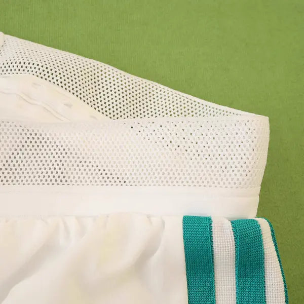 PANTALONES CORTOS LIVERPOOL III 25/26 JUGADOR