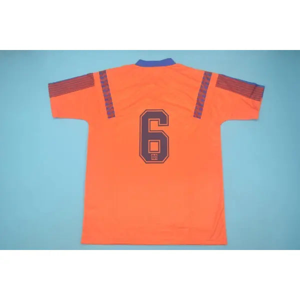 BARCELONA III 92/93 RETRO HOMBRE