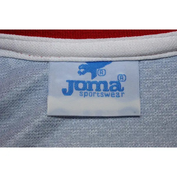 LEVANTE UD I 99/00 RETRO HOMBRE