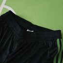 PANTALONES CORTOS NEGROS BAYERN MUNICH 25/26