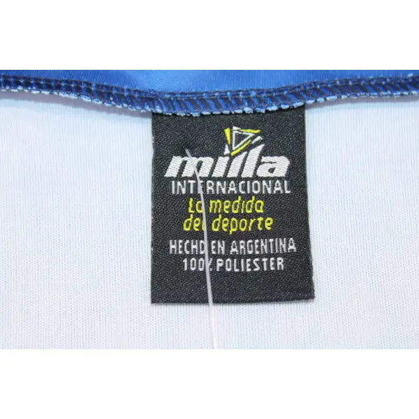 BARCELONA I 80/82 RETRO HOMBRE