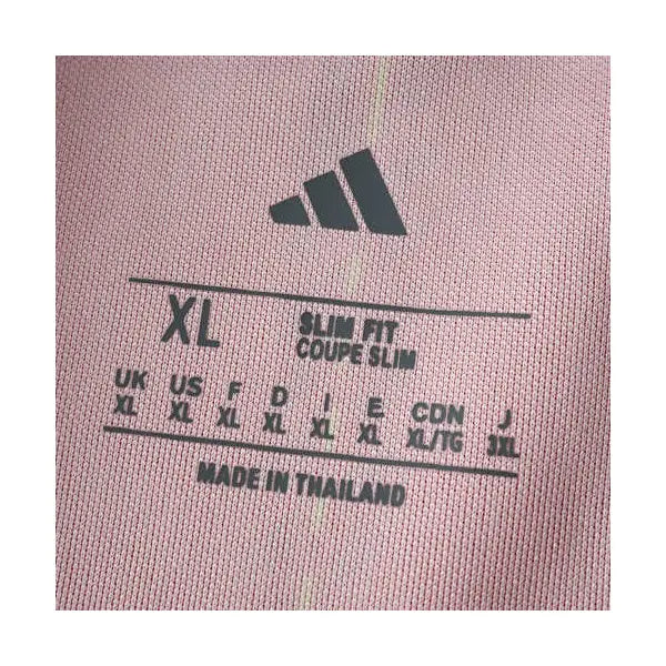 CAMISETA ESPAÑA MUNDIAL 2026 HOMBRE