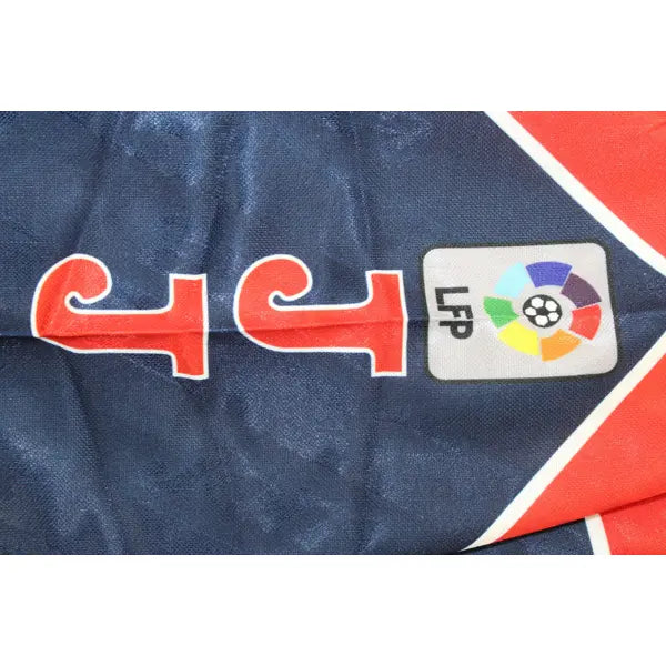 RAYO VALLECANO II 95/96 RETRO HOMBRE