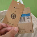 PANTALONES CORTOS CHELSEA II 25/26 BLANCO