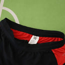 PANTALONES CORTOS MILAN I 25/26 JUGADOR