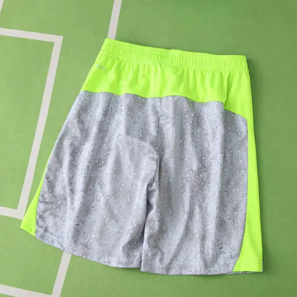 PANTALONES CORTOS MANCHESTER CITY III 25/26
