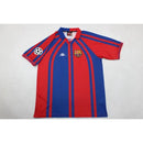 BARCELONA I 97/98 COPA HOMBRE (RETRO)