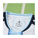 ARGENTINA I 2026 MUNDIAL CON PARCHE HOMBRE (MANGA LARGA)