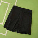 PANTALONES CORTOS LIVERPOOL II NEGRO 25/26
