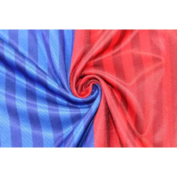 BARCELONA I 91/92 MANGA LARGA HOMBRE (RETRO)