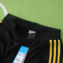 PANTALONES CORTOS MANCHESTER UNITED III 25/26 VERSIÓN JUGADOR