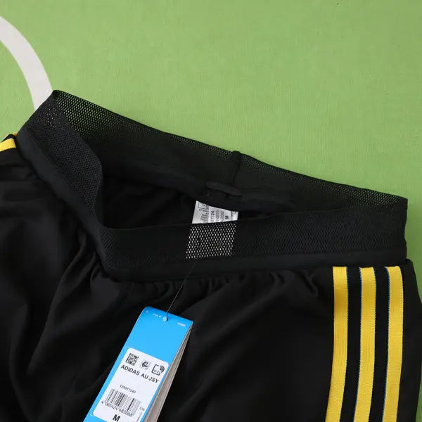 PANTALONES CORTOS MANCHESTER UNITED III 25/26 VERSIÓN JUGADOR