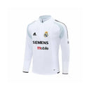 CHÁNDAL REAL MADRID BLANCA I 04/05 RETRO HOMBRE