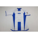 ALAVÉS I 03/04 RETRO HOMBRE