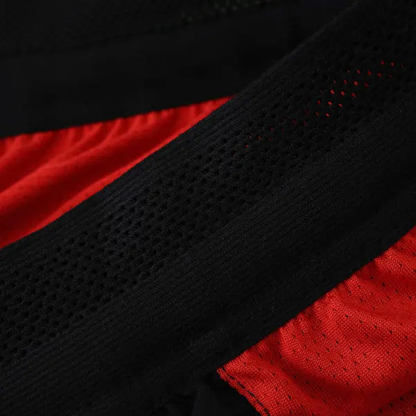 PANTALONES CORTOS MILAN I 25/26 JUGADOR
