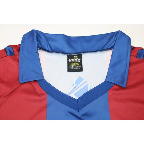 BARCELONA I 80/82 RETRO HOMBRE