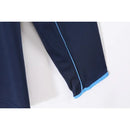 CAMISETA REAL MADRID II 05/06 HOMBRE (RETRO) MANGA LARGA