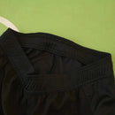 PANTALONES CORTOS LIVERPOOL II NEGRO 25/26