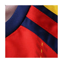 CAMISETA ESPAÑA MUNDIAL 2026 HOMBRE