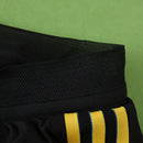 PANTALONES CORTOS MANCHESTER UNITED III 25/26 VERSIÓN JUGADOR