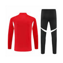 CHÁNDAL + PANTALONES LIVERPOOL ENTRENAMIENTO 25/26 HOMBRE