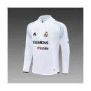 CHÁNDAL REAL MADRID BLANCA I 04/05 RETRO HOMBRE