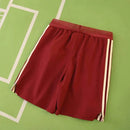 PANTALONES CORTOS ARSENAL III 25/26 HOMBRE VERSIÓN JUGADOR