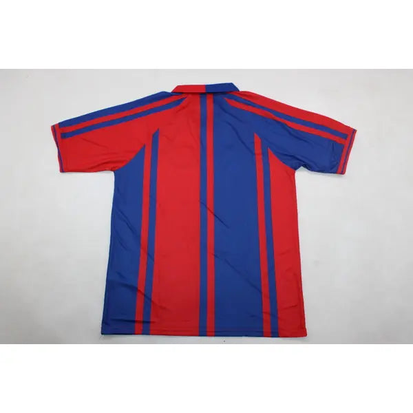 BARCELONA I 97/98 COPA HOMBRE (RETRO)