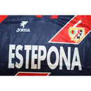 RAYO VALLECANO II 95/96 RETRO HOMBRE