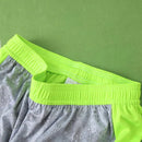 PANTALONES CORTOS MANCHESTER CITY III 25/26