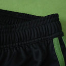 PANTALONES CORTOS NEGROS BAYERN MUNICH 25/26