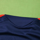 CAMISETA ESPAÑA ENTRENAMIENTO MUNDIAL 2026 HOMBRE