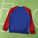 CHANDAL BARCELONA II 26/27