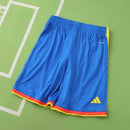 PANTALONES CORTOS COLOMBIA I 2026 MUNDIAL