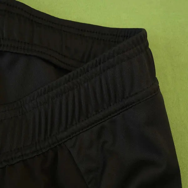 PANTALONES CORTOS LIVERPOOL II NEGRO 25/26