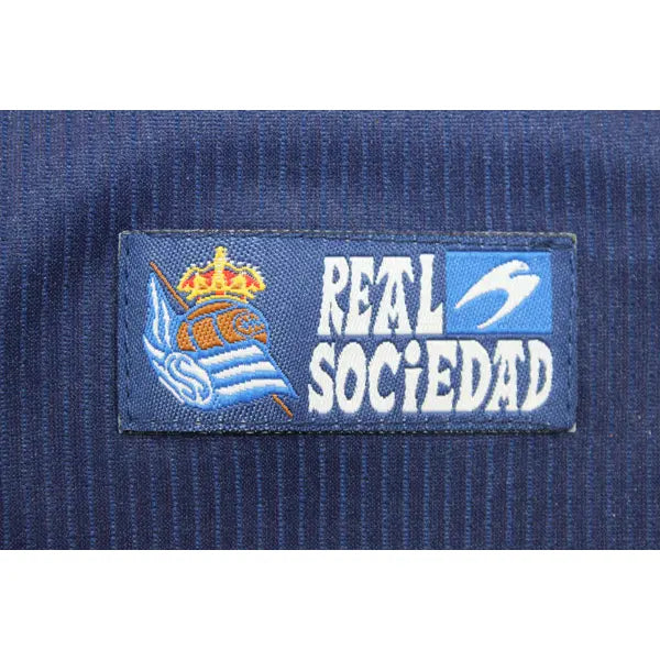 REAL SOCIEDAD 98/00 HOMBRE (RETRO)