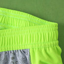 PANTALONES CORTOS MANCHESTER CITY III 25/26