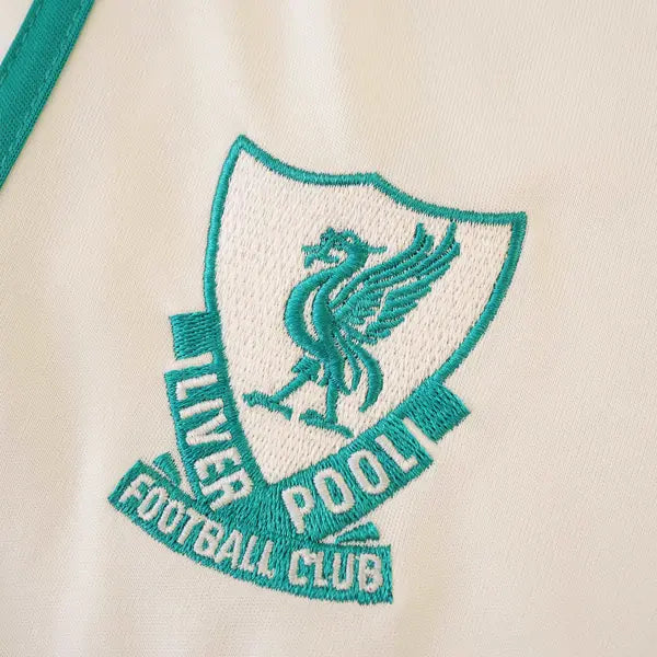 PANTALONES CORTOS LIVERPOOL III 25/26