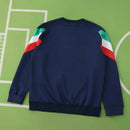 CHÁNDAL ITALIA II AZUL EDICIÓN 26/27 HOMBRE RETRO