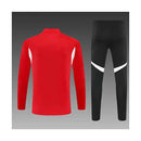 CHÁNDAL + PANTALONES LIVERPOOL ENTRENAMIENTO 25/26 HOMBRE