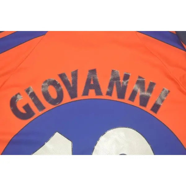 BARCELONA III 97/98 HOMBRE (RETRO)