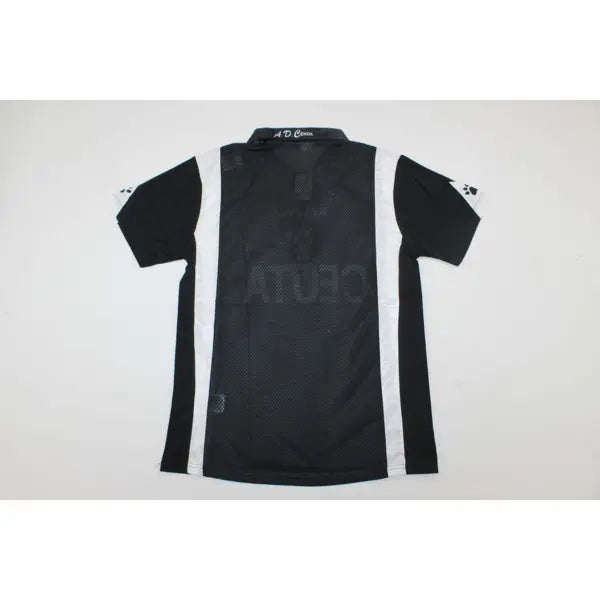 CEUTA II 98/00 RETRO