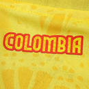 BODY COLOMBIA MUNDIAL I 2026 MUJER TOP CORTO