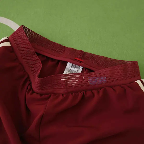 PANTALONES CORTOS ARSENAL III 25/26 HOMBRE VERSIÓN JUGADOR