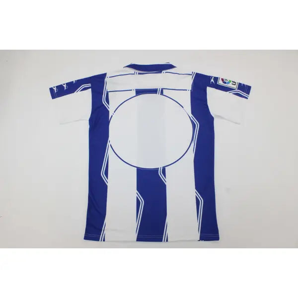 HÉRCULES CF I 97/98 HOMBRE