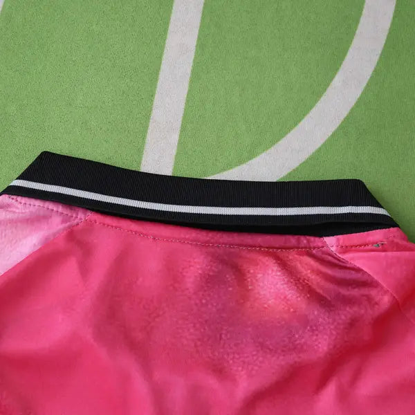 CAMISETA VENEZIA PORTERO ROSA 25/26 HOMBRE MANGA LARGA