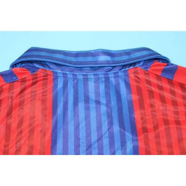 BARCELONA I 91/92 MANGA LARGA HOMBRE (RETRO)